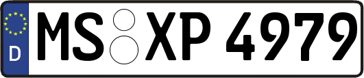 MS-XP4979