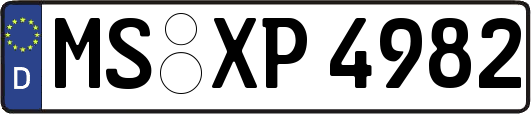 MS-XP4982