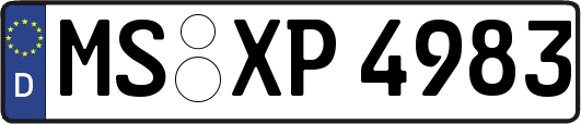 MS-XP4983