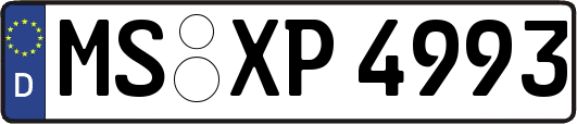 MS-XP4993