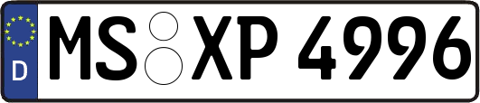 MS-XP4996