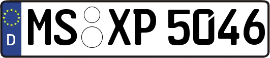 MS-XP5046