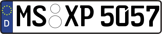 MS-XP5057