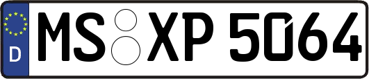 MS-XP5064