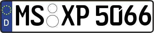MS-XP5066