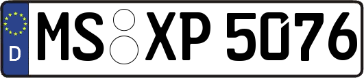 MS-XP5076