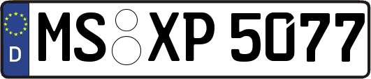 MS-XP5077