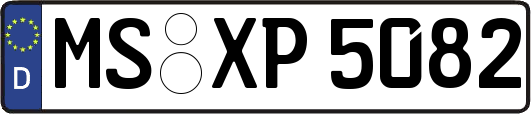 MS-XP5082