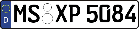 MS-XP5084