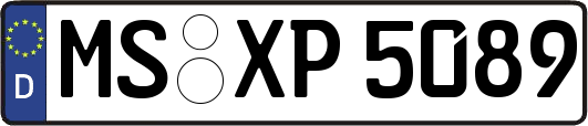 MS-XP5089