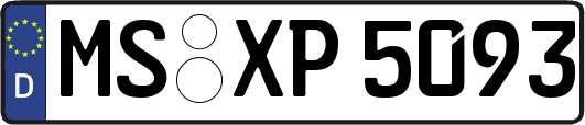 MS-XP5093