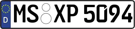 MS-XP5094