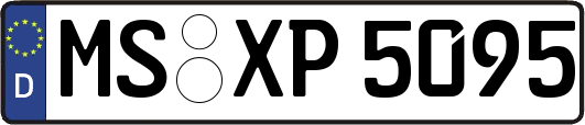 MS-XP5095