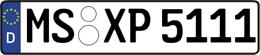 MS-XP5111