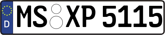 MS-XP5115