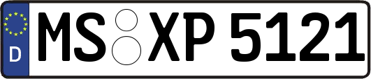 MS-XP5121