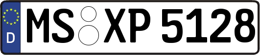 MS-XP5128
