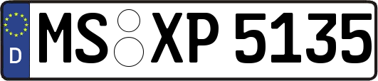 MS-XP5135