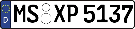 MS-XP5137