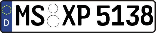 MS-XP5138
