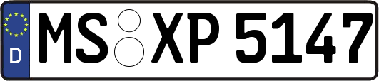 MS-XP5147