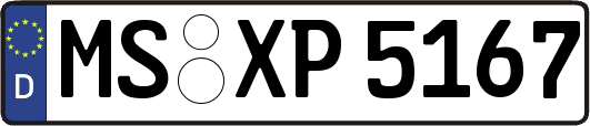MS-XP5167