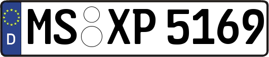 MS-XP5169