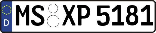 MS-XP5181