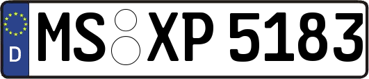 MS-XP5183