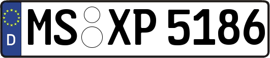 MS-XP5186
