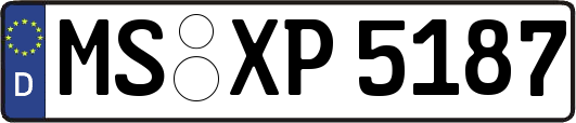 MS-XP5187