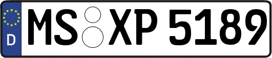 MS-XP5189