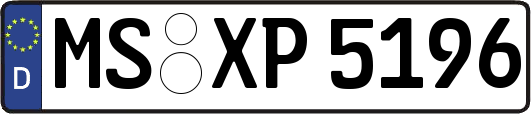 MS-XP5196