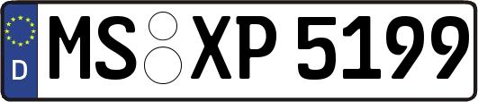 MS-XP5199