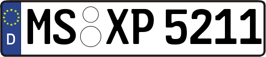 MS-XP5211