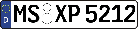 MS-XP5212