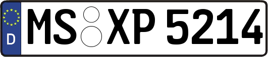MS-XP5214