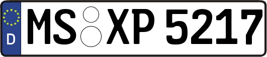 MS-XP5217