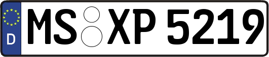 MS-XP5219