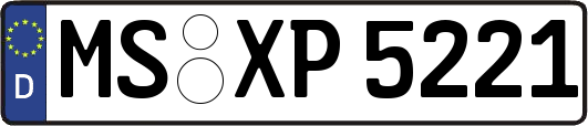 MS-XP5221