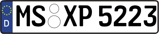 MS-XP5223