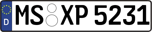 MS-XP5231