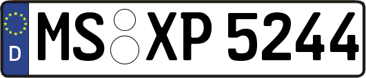 MS-XP5244