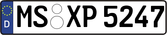 MS-XP5247