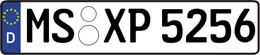 MS-XP5256