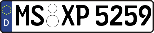 MS-XP5259