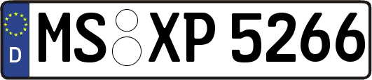 MS-XP5266