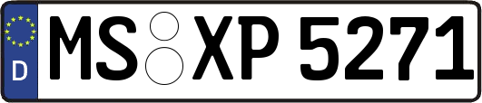 MS-XP5271