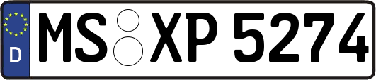 MS-XP5274