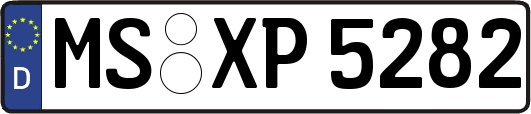 MS-XP5282